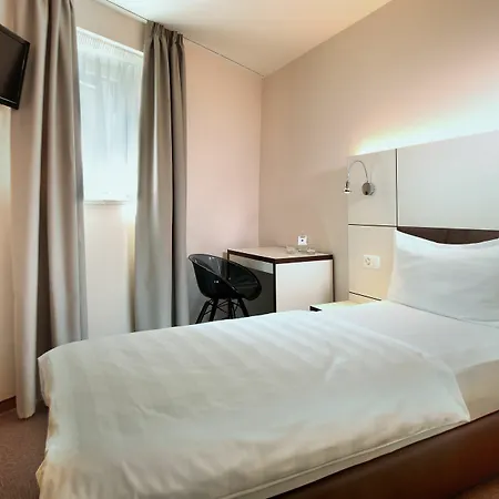 B-smart 3* Basel